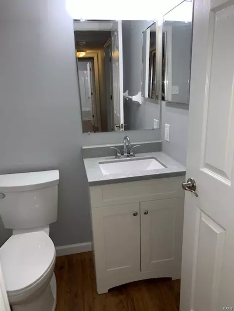 Bath - 733 Ridgeside Dr #L, Ballwin, MO 63021 photo 6 of 6