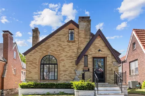 6442 Lansdowne Ave, Saint Louis, MO 63109