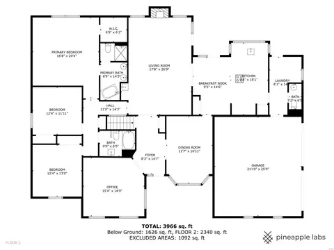 2002 Centennial Ct, Wildwood, MO 63011 photo 34
