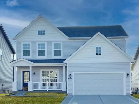 3275 River Breeze Dr, Saint Charles, MO 63301