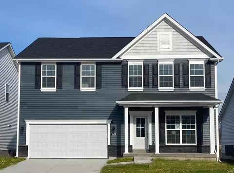 3278 River Breeze Dr, Saint Charles, MO 63301