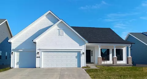 8014 Cotswald Trl, Cottleville, MO 63304