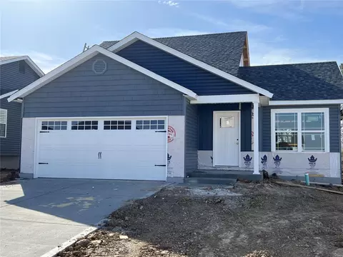 1198 Marathon Dr, Foristell, MO 63348