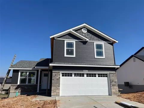 1200 Marathon Dr, Foristell, MO 63348