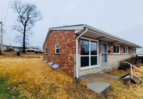 9128 Tutwiler Ave, Saint Louis, MO 63134