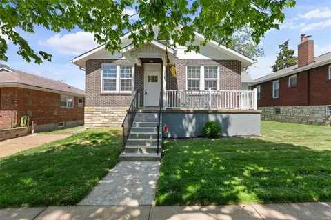 5419 Murdoch Ave, Saint Louis, MO 63109