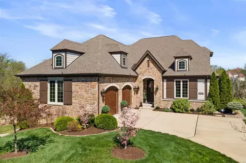 12733 Creekside Vw, Saint Louis, MO 63141