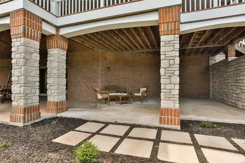 Exterior - 18534 Hawks Rest Ct, Wildwood, MO 63069 photo 16 of 22