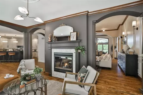 Living - 18534 Hawks Rest Ct, Wildwood, MO 63069 photo 5 of 9