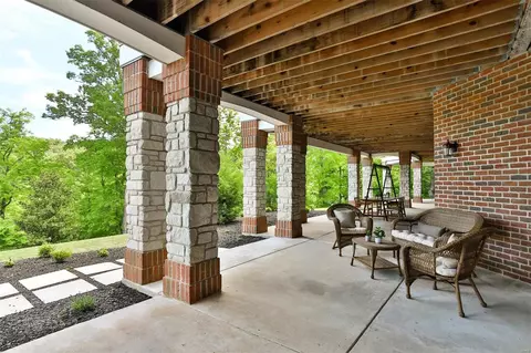 Exterior - 18534 Hawks Rest Ct, Wildwood, MO 63069 photo 17 of 22