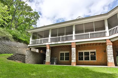 Exterior - 18534 Hawks Rest Ct, Wildwood, MO 63069 photo 20 of 22