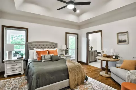 Bedroom - 18534 Hawks Rest Ct, Wildwood, MO 63069 photo 1 of 9