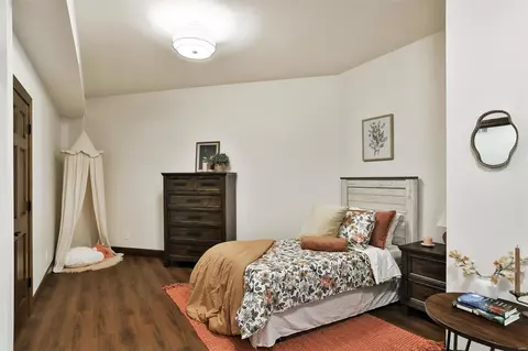 Bedroom - 18534 Hawks Rest Ct, Wildwood, MO 63069 photo 9 of 9