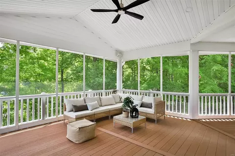 Exterior - 18534 Hawks Rest Ct, Wildwood, MO 63069 photo 8 of 22