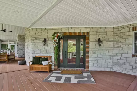 Exterior - 18534 Hawks Rest Ct, Wildwood, MO 63069 photo 1 of 22