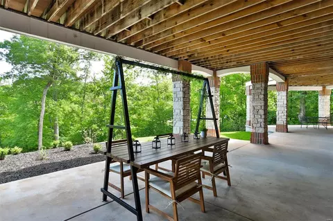 Exterior - 18534 Hawks Rest Ct, Wildwood, MO 63069 photo 15 of 22