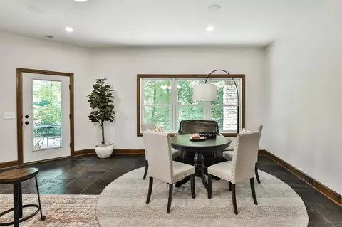 Dining - 18534 Hawks Rest Ct, Wildwood, MO 63069 photo 7 of 8