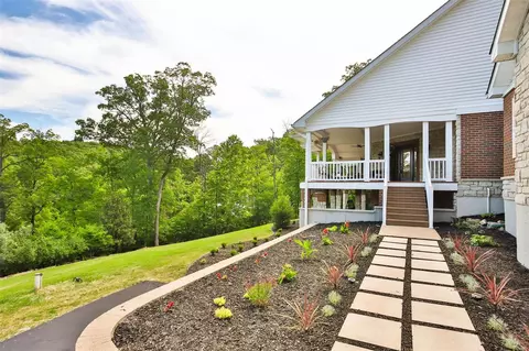 Exterior - 18534 Hawks Rest Ct, Wildwood, MO 63069 photo 22 of 22