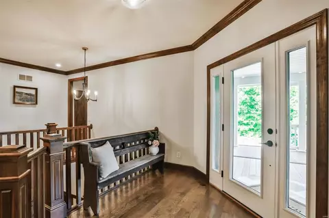 Entry Way - 18534 Hawks Rest Ct, Wildwood, MO 63069 photo 3 of 7