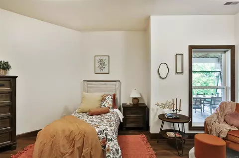 Bedroom - 18534 Hawks Rest Ct, Wildwood, MO 63069 photo 8 of 9