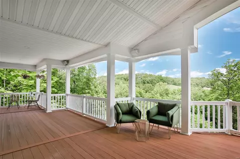Exterior - 18534 Hawks Rest Ct, Wildwood, MO 63069 photo 11 of 22