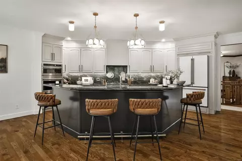 Kitchen - 18534 Hawks Rest Ct, Wildwood, MO 63069 photo 3 of 10