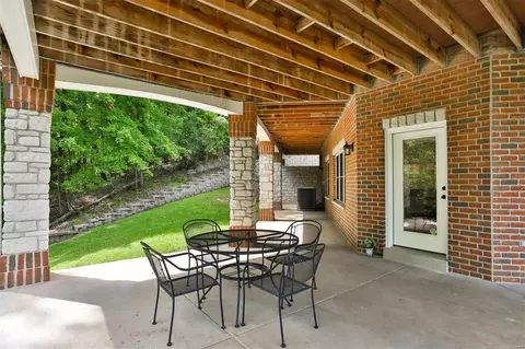 Exterior - 18534 Hawks Rest Ct, Wildwood, MO 63069 photo 19 of 22