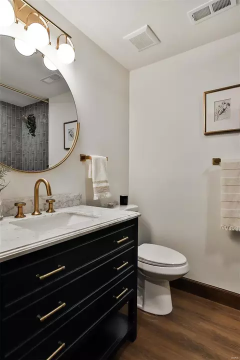 Bath - 18534 Hawks Rest Ct, Wildwood, MO 63069 photo 14 of 15