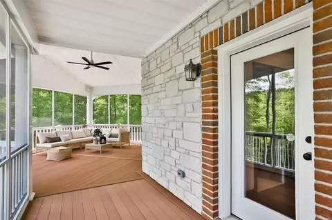 Exterior - 18534 Hawks Rest Ct, Wildwood, MO 63069 photo 7 of 22