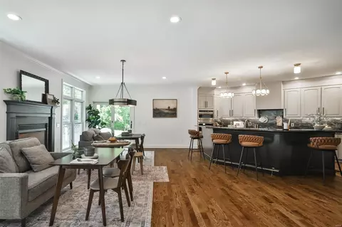 Dining - 18534 Hawks Rest Ct, Wildwood, MO 63069 photo 4 of 8