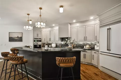 Kitchen - 18534 Hawks Rest Ct, Wildwood, MO 63069 photo 4 of 10