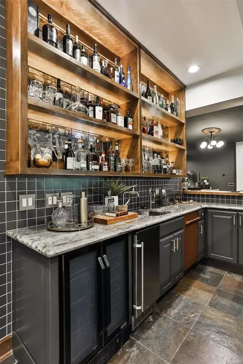 Kitchen - 18534 Hawks Rest Ct, Wildwood, MO 63069 photo 10 of 10