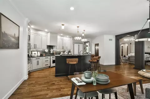 Kitchen - 18534 Hawks Rest Ct, Wildwood, MO 63069 photo 2 of 10