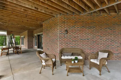 Exterior - 18534 Hawks Rest Ct, Wildwood, MO 63069 photo 18 of 22