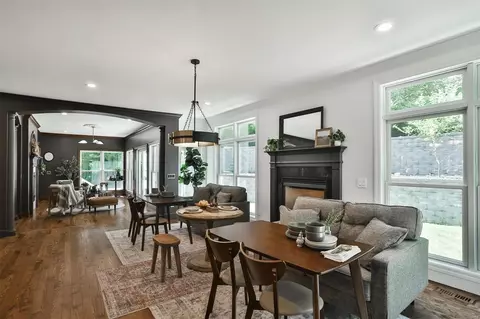 Dining - 18534 Hawks Rest Ct, Wildwood, MO 63069 photo 6 of 8