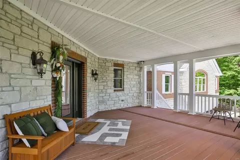 Exterior - 18534 Hawks Rest Ct, Wildwood, MO 63069 photo 4 of 22