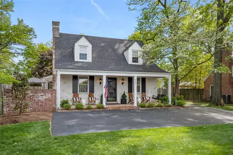 9240 Old Bonhomme Rd, Saint Louis, MO 63132