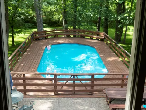 Exterior - 3 Barrett Woods, Ballwin, MO 63021 photo 25 of 26