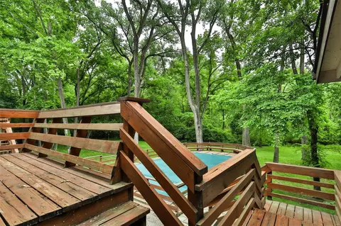 Exterior - 3 Barrett Woods, Ballwin, MO 63021 photo 7 of 26