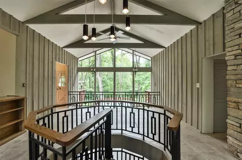 Entry Way - 3 Barrett Woods, Ballwin, MO 63021 photo 2 of 7