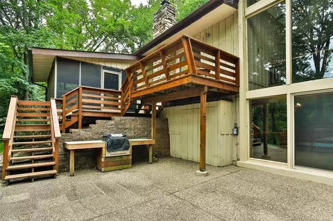 Exterior - 3 Barrett Woods, Ballwin, MO 63021 photo 16 of 26