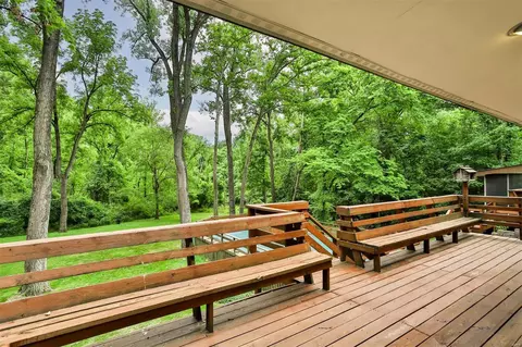 Exterior - 3 Barrett Woods, Ballwin, MO 63021 photo 5 of 26