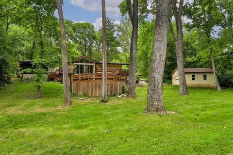 Exterior - 3 Barrett Woods, Ballwin, MO 63021 photo 19 of 26