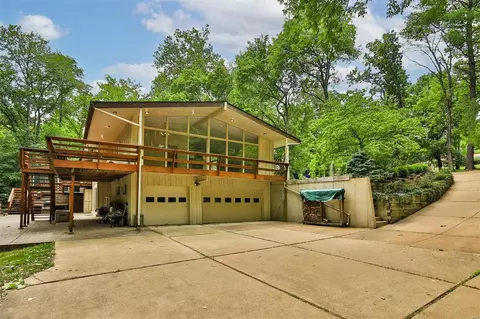 Exterior - 3 Barrett Woods, Ballwin, MO 63021 photo 21 of 26