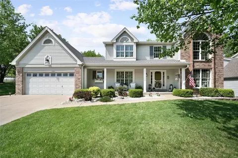 26 Wheatmill Ct, Saint Charles, MO 63303