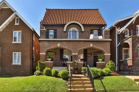 6921 Vermont Ave, Saint Louis, MO 63111