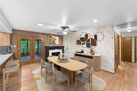 Dining - 525 Stephanie Ln, Manchester, MO 63011 photo 1 of 1