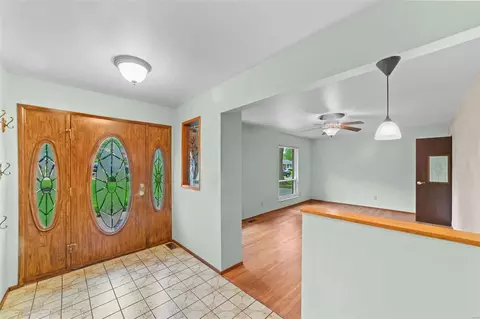 Entry Way - 525 Stephanie Ln, Manchester, MO 63011 photo 1 of 1