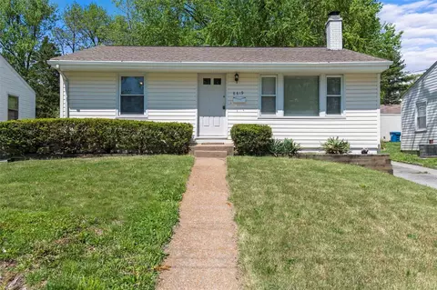8619 North Ave, Saint Louis, MO 63114