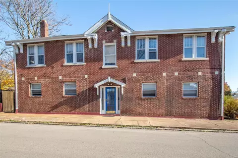 4997 Quincy St, Saint Louis, MO 63109